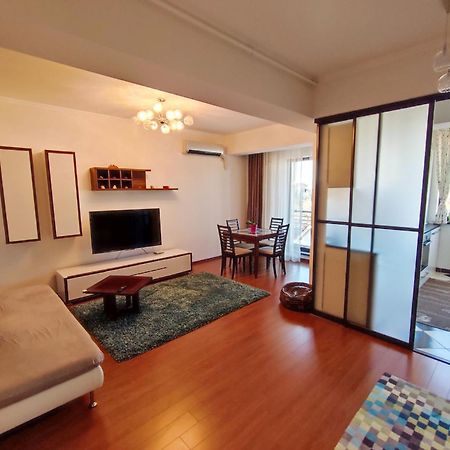 Aria Premium Apartment Bucharest Luaran gambar