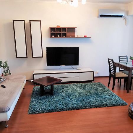 Aria Premium Apartment Bucharest Luaran gambar