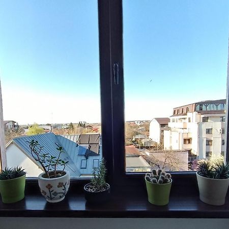 Aria Premium Apartment Bucharest Luaran gambar
