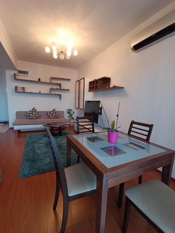 Aria Premium Apartment Bucharest Luaran gambar