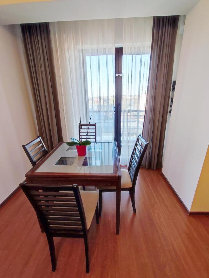 Aria Premium Apartment Bucharest Luaran gambar