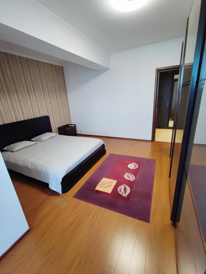 Aria Premium Apartment Bucharest Luaran gambar