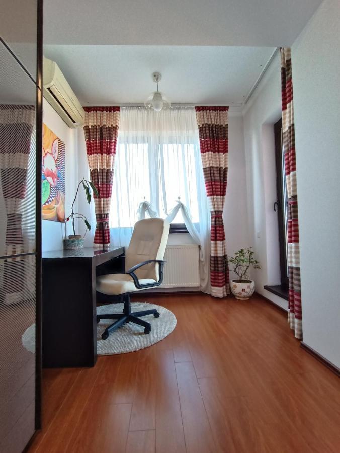 Aria Premium Apartment Bucharest Luaran gambar