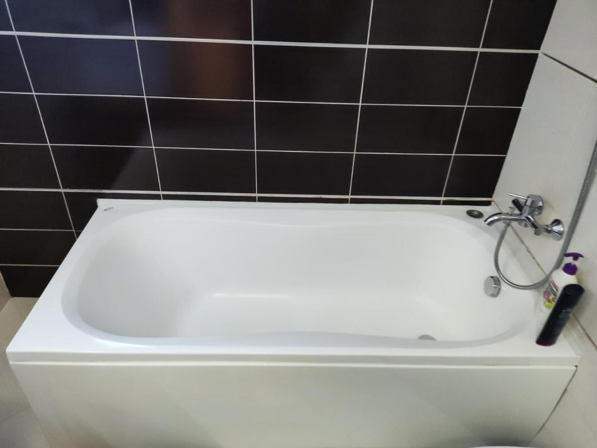 Aria Premium Apartment Bucharest Luaran gambar