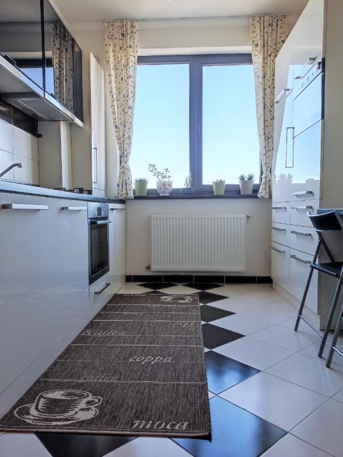 Aria Premium Apartment Bucharest Luaran gambar