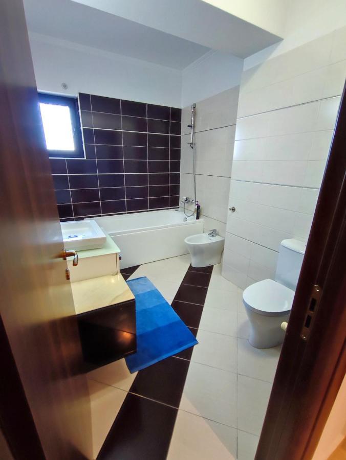 Aria Premium Apartment Bucharest Luaran gambar
