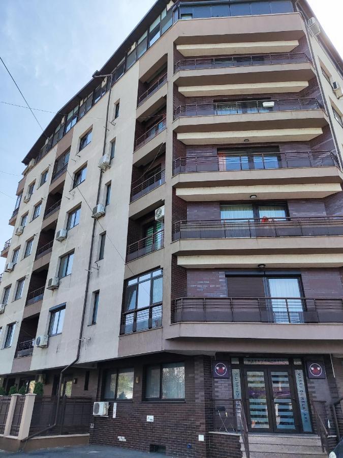 Aria Premium Apartment Bucharest Luaran gambar